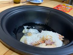 -阿鸡鱼庄·顺德鲜蒸小炒(亚运村店)