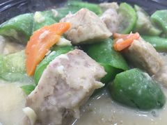 -勒南公舍(龙江店)