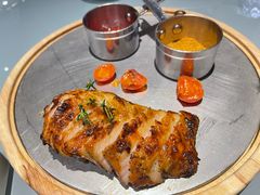 -小大董·烤鸭(观景餐厅·南京西路店)