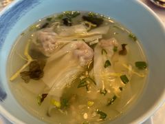 -君来湖滨饭店·渔餐厅