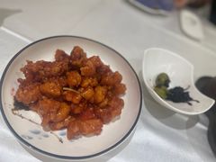 -聚春园自助餐厅(东街口店)