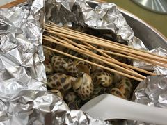 盐焗花螺-四海之家(蛇口店)