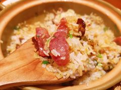 -椰子营·椰子鸡火锅(万象里店)