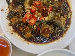 -长平老姿娘夜粥(平东一街店)