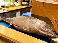 -西村日本料理(香格里拉饭店)