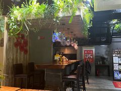 -森味薪火烧•烧鸟居酒屋•日本料理(望京店)