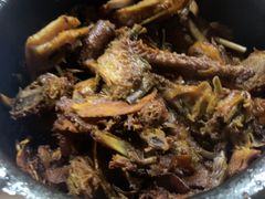 -斯丹姜母鸭·古法干香(涂门街总店)