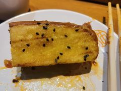 -小杨烤肉·陕西烧烤·陕西地方菜(东新街【永兴坊】店)
