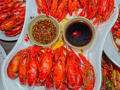 -霸王虾·麻辣小龙虾(洋河店)