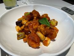 -外婆家(西红门荟聚购物中心店)