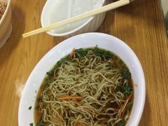 -天津外国语大学（马场道校区）食堂