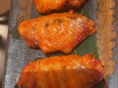 -赤坂亭·M9和牛烧肉·铁板烧·日料398放题(长泰广场店)