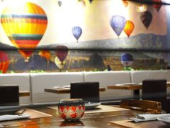大堂-TUK土耳其餐厅·下午茶(卢湾店)