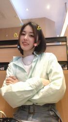 -侨治发型