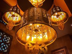 -叶叶菩提·晋福宫