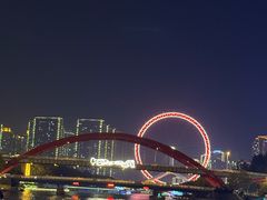-海河游船(古文化街码头)