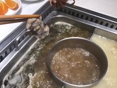 -巴奴毛肚火锅(大剧院店)