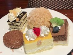 -安徽高速开元国际大酒店·地中海自助餐厅