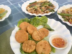 -新欢海鲜坊(赖屋店)