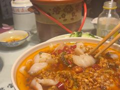 -风波庄(罍街分舵)