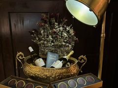 -波特曼西餐厅(南岗店)