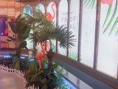 -遇见时尚足浴·SPA(五路口万达店)