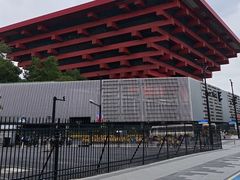 -中华艺术宫(上海美术馆)