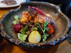 -大江户日本料理(吕厝店)