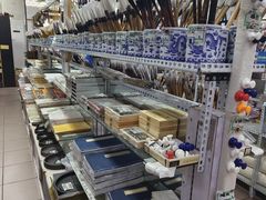 -北京百花美术用品有限公司