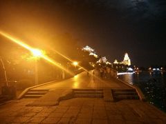 android_upload_pic-龙舟池