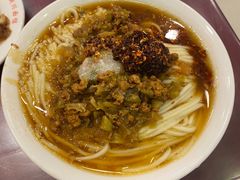 -新川面馆(新街口二店)