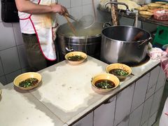 -赵伍面庄(松石大道店)