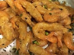 椒盐虾-盆友圈(鮀浦店)