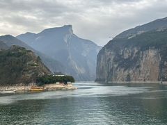-白帝城·瞿塘峡景区
