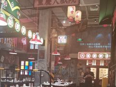 -江北北火锅馆·公路夜市(魏公村店)