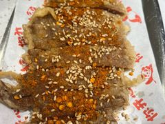-江湖小牛·水煮牛排火锅(欧亚新生活购物广场店)