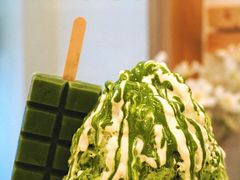 -王守财小山園