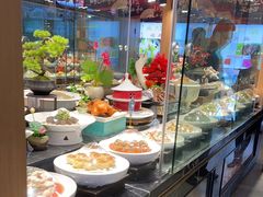 -大鹏饭店·金陵家宴(奥体中心店)