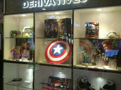 -保利国际影城(万家邻里店)