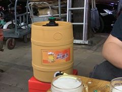 -大勇羊棒骨·烧烤(经六路店)