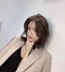 -CHANGE 美发烫染沙龙