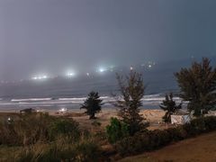 -北海银滩一号国际会议中心酒店