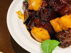 -童福兴·南京菜(老门东店)