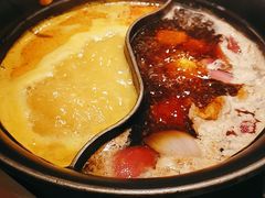 -温野菜涮涮锅(大悦城店)