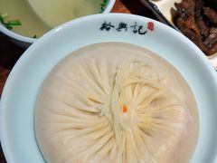 -裕兴记•蟹黄面馆(人民广场店)