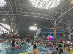 -天山海世界·米立方