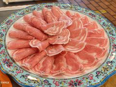 -马记伊源斋涮肉·清真菜(潘家园古玩市场店)