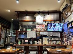 -気楽亭和食料理(气乐亭大世界本店)