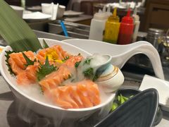 -水木锦堂·自助铁板烧(方庄时代店)