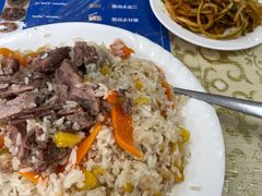 -吾斯曼珍珠抓饭王